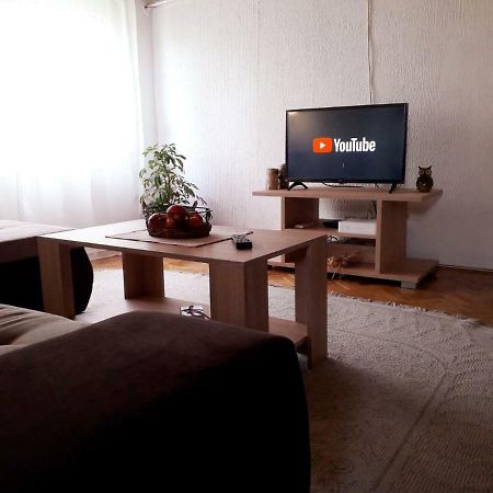 Potkrovlje Vrsac Eksteriør bilde