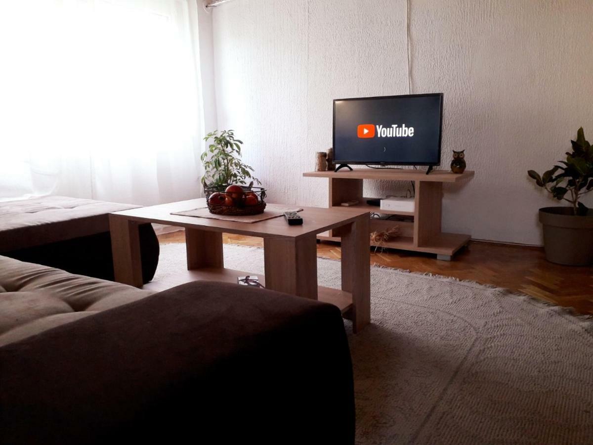 Potkrovlje Vrsac Eksteriør bilde