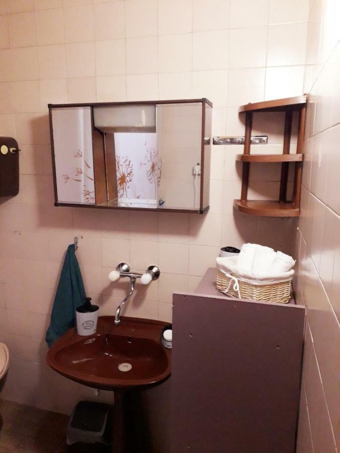 Potkrovlje Vrsac Eksteriør bilde