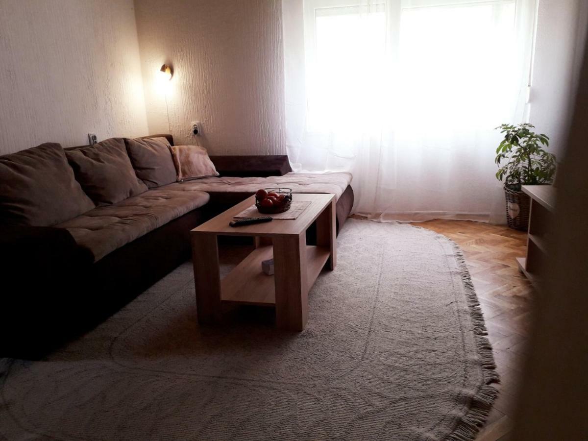 Potkrovlje Vrsac Eksteriør bilde
